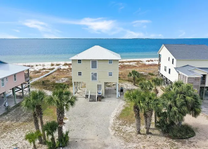 Flamingo Dunes By Pristine Properties Vacation Rentals