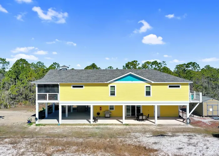 Dolphin Daze Hideaway By Pristine Properties Vacation Rentals