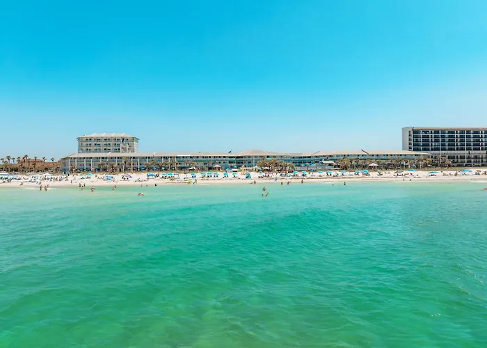 Sandpiper Beacon Beach Resort