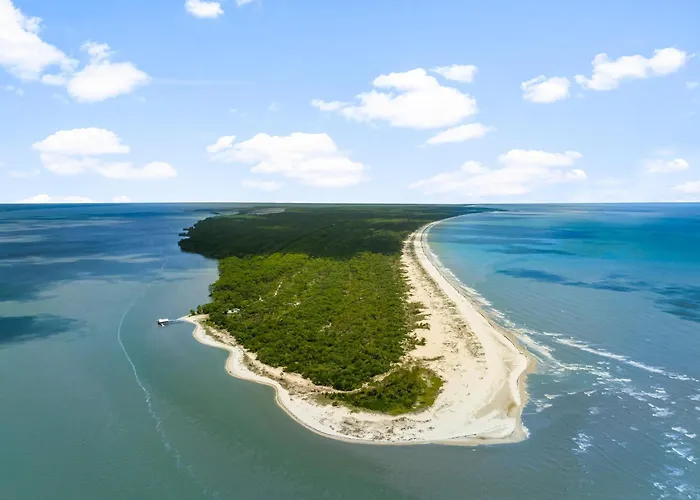Beach House - Seacret Shores By Panhandle Getaways