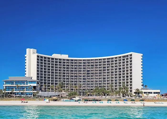 Holiday Inn Resort Panama City Beach By Ihg